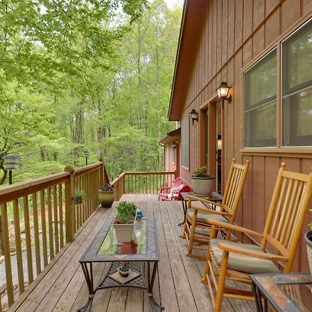 Cozy Whittier Home With Fire Pits Less Than 15 Mi To Hiking! エクステリア 写真
