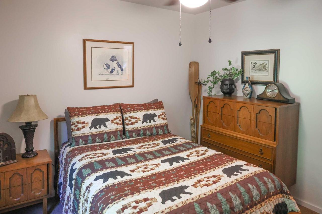 Cozy Whittier Home With Fire Pits Less Than 15 Mi To Hiking! エクステリア 写真