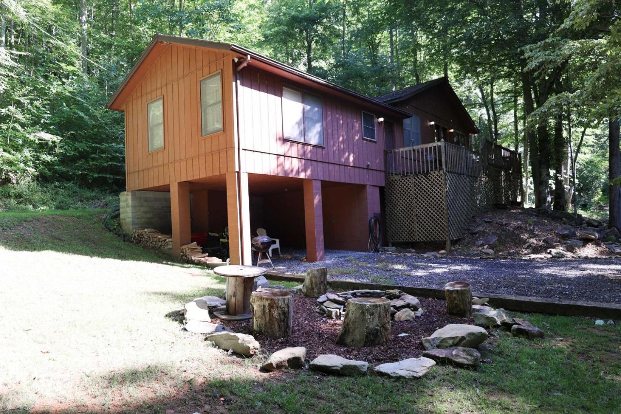 Cozy Whittier Home With Fire Pits Less Than 15 Mi To Hiking! エクステリア 写真