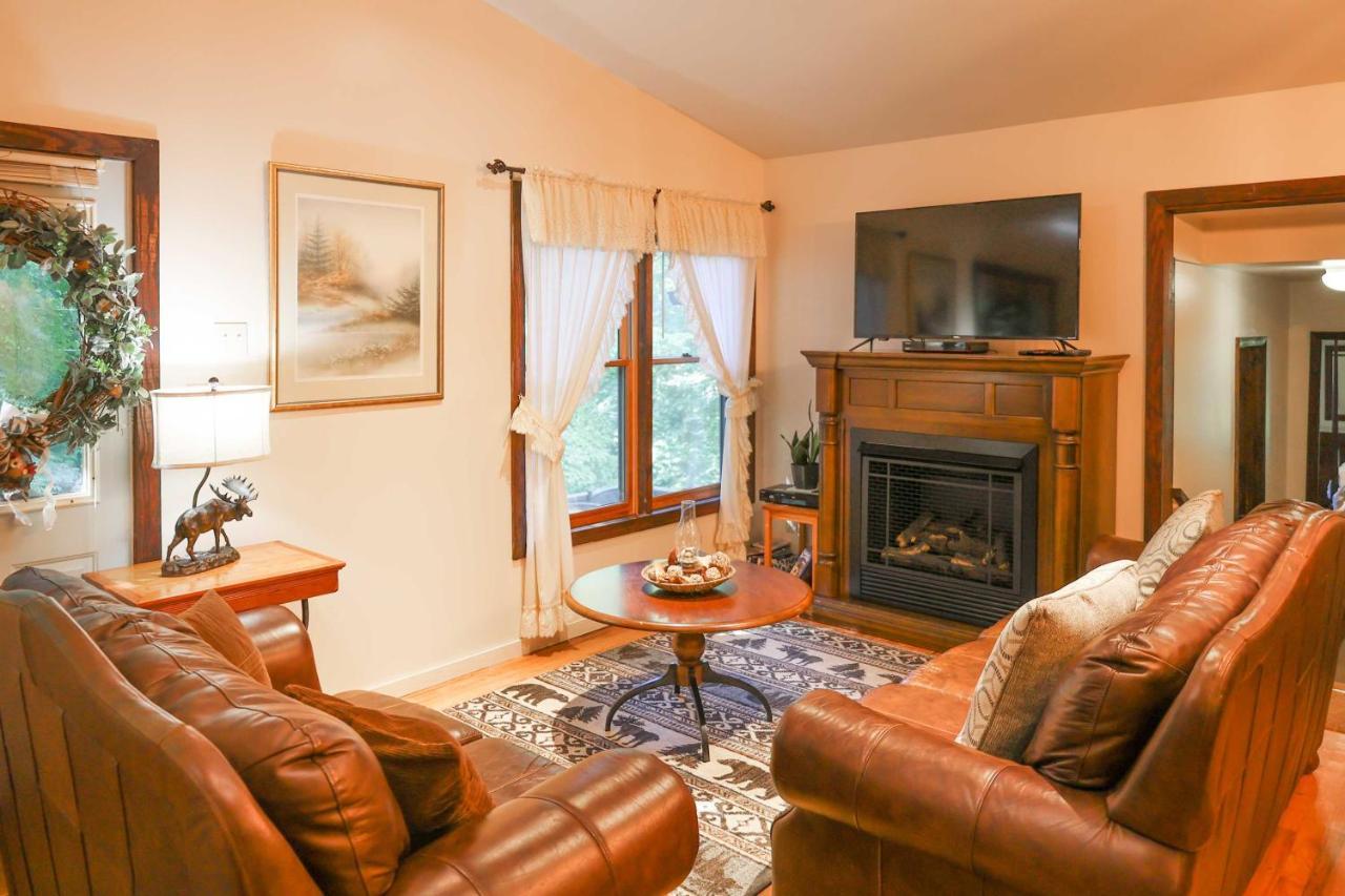 Cozy Whittier Home With Fire Pits Less Than 15 Mi To Hiking! エクステリア 写真