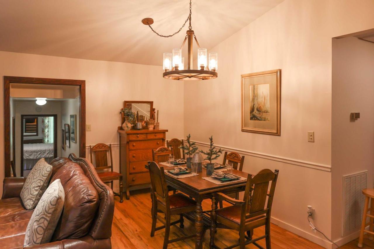 Cozy Whittier Home With Fire Pits Less Than 15 Mi To Hiking! エクステリア 写真