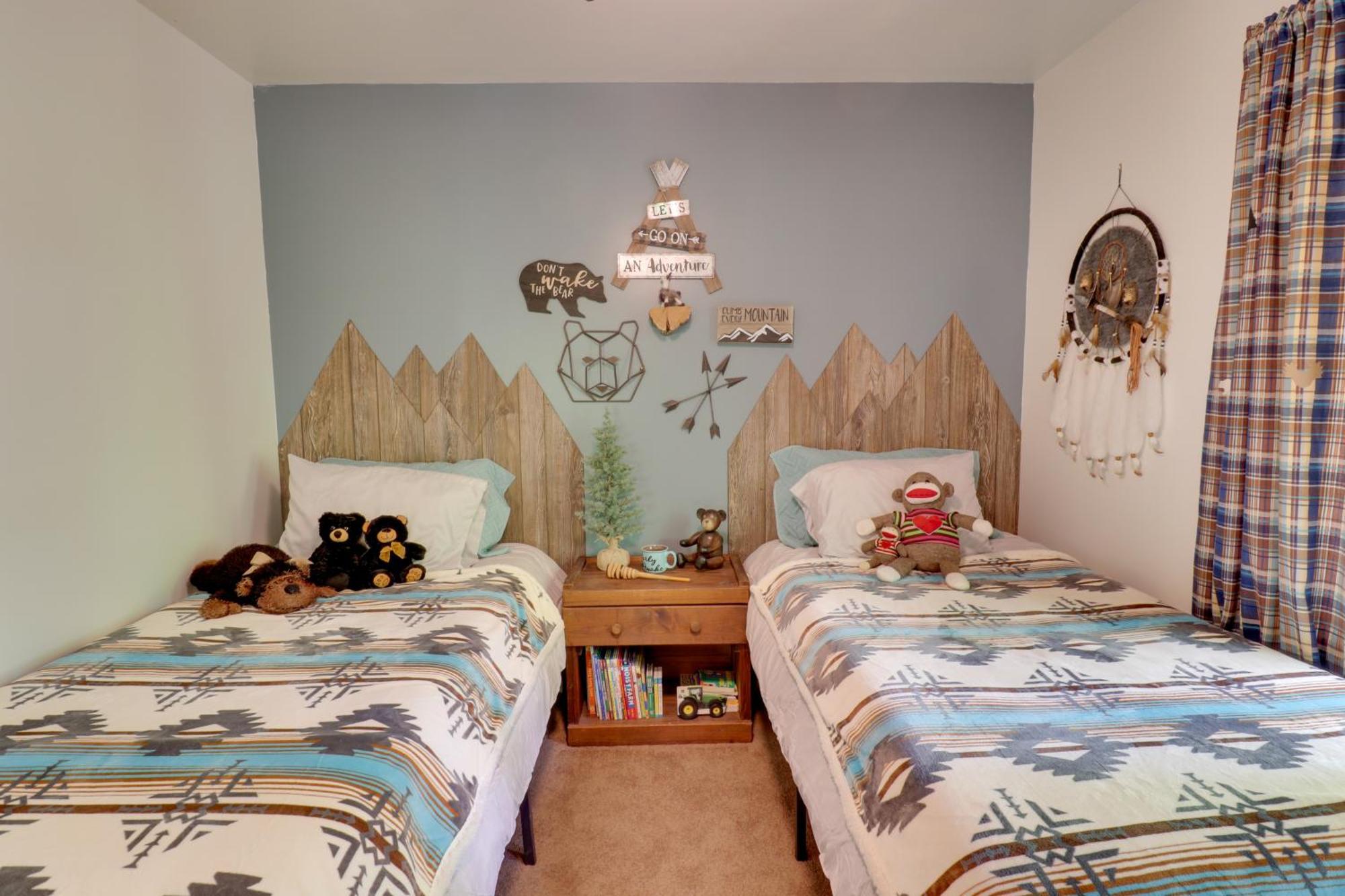 Cozy Whittier Home With Fire Pits Less Than 15 Mi To Hiking! エクステリア 写真