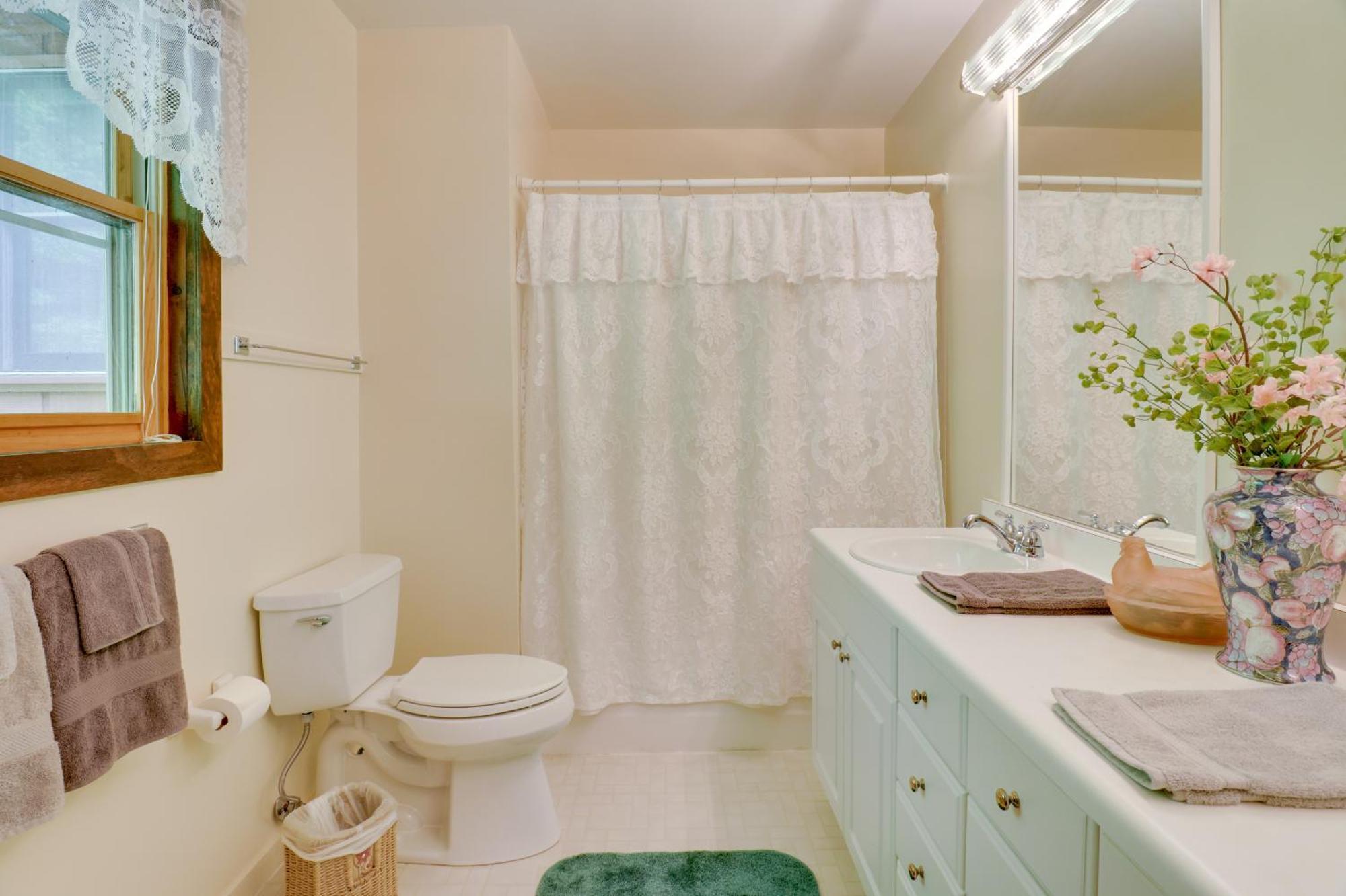 Cozy Whittier Home With Fire Pits Less Than 15 Mi To Hiking! エクステリア 写真