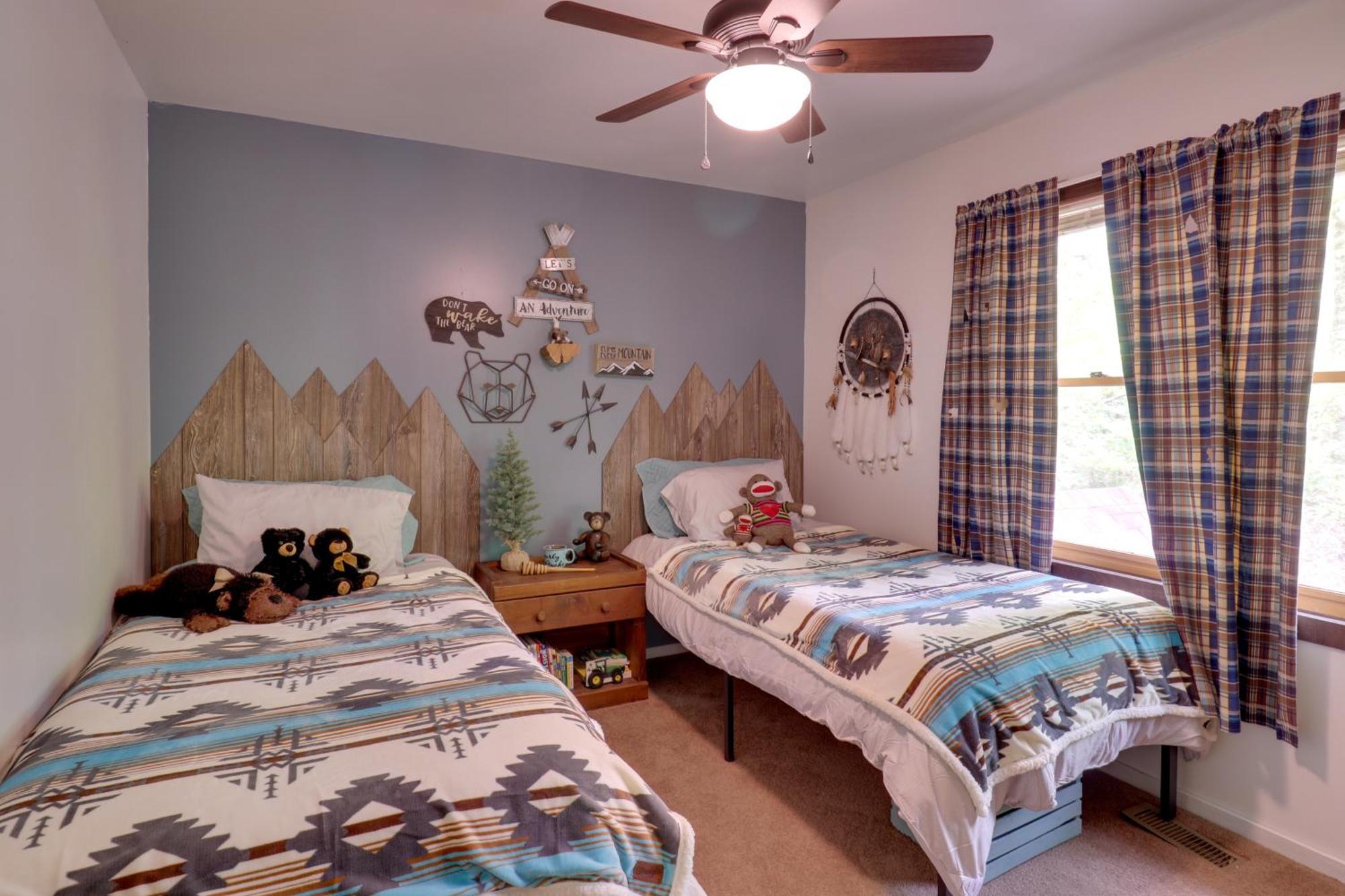 Cozy Whittier Home With Fire Pits Less Than 15 Mi To Hiking! エクステリア 写真