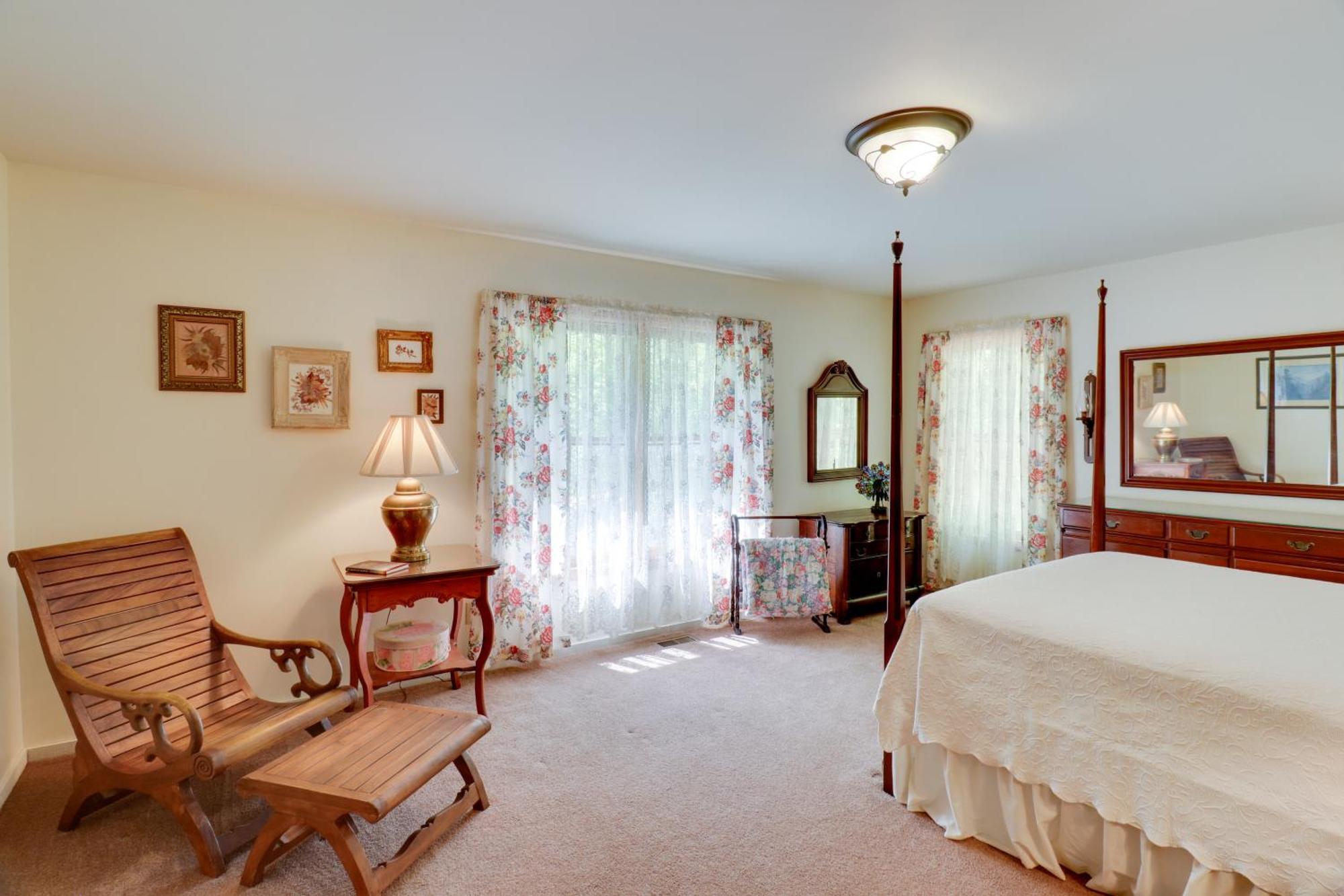 Cozy Whittier Home With Fire Pits Less Than 15 Mi To Hiking! エクステリア 写真