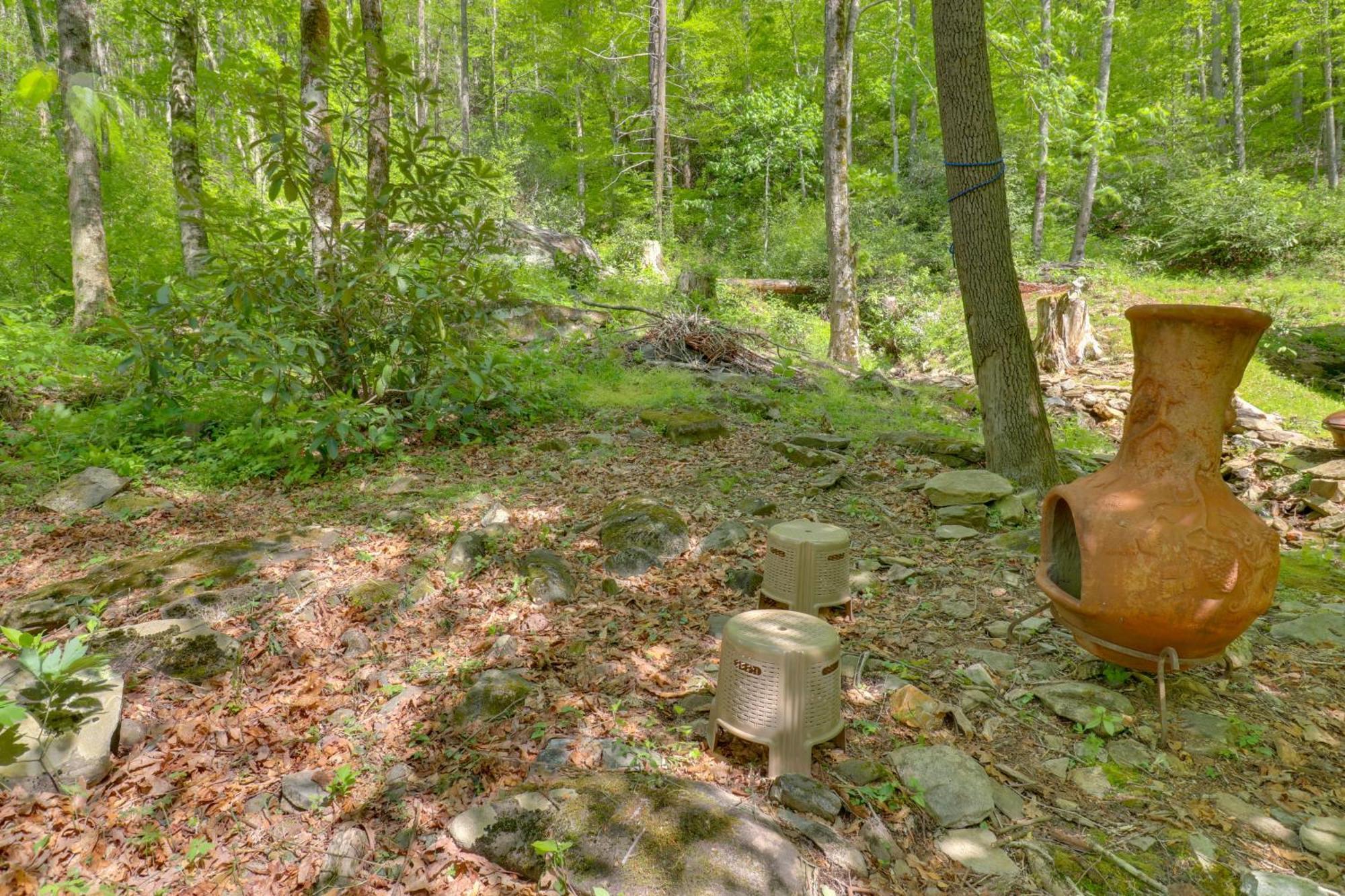 Cozy Whittier Home With Fire Pits Less Than 15 Mi To Hiking! エクステリア 写真